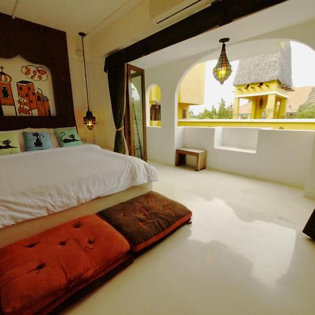 Riad HHQ Exterior foto