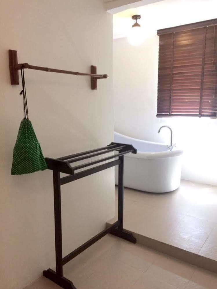 Riad HHQ Exterior foto