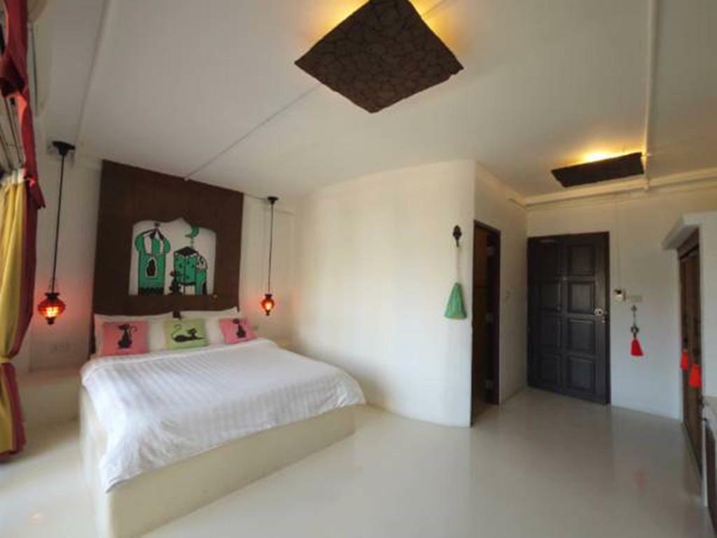 Riad HHQ Exterior foto